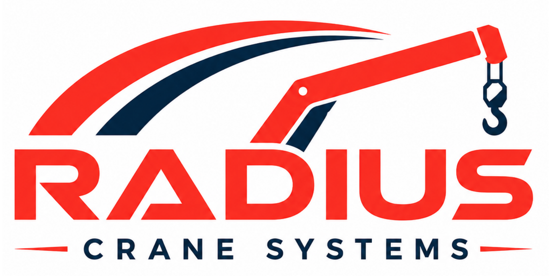 Radius Crane Systems